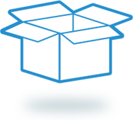 Address in France for parcels delivery - domiciliation-in-france.com